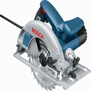 Circular Saw