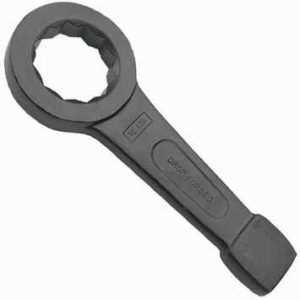 Hammer Ring Wrench